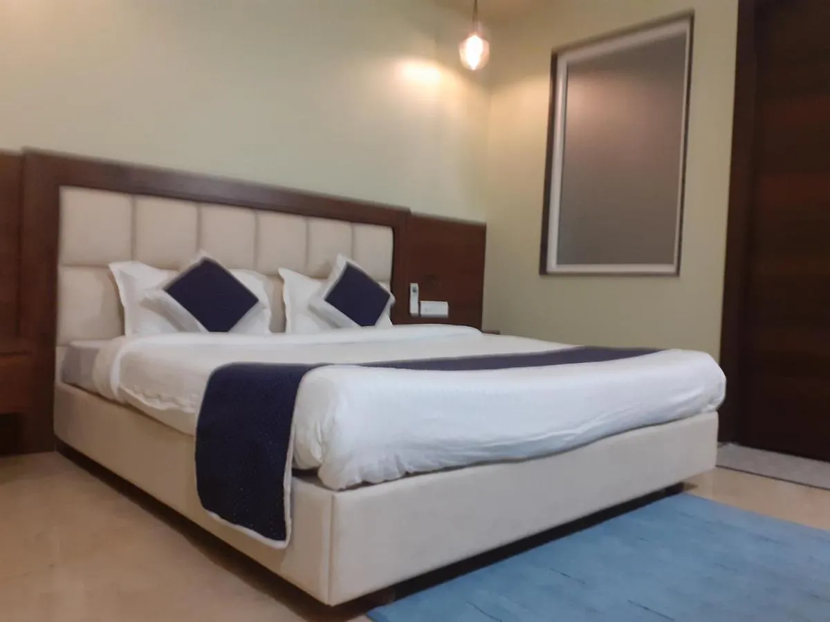 Bed & Breakfast Bed and Breakfast Taj Sojourn Agra