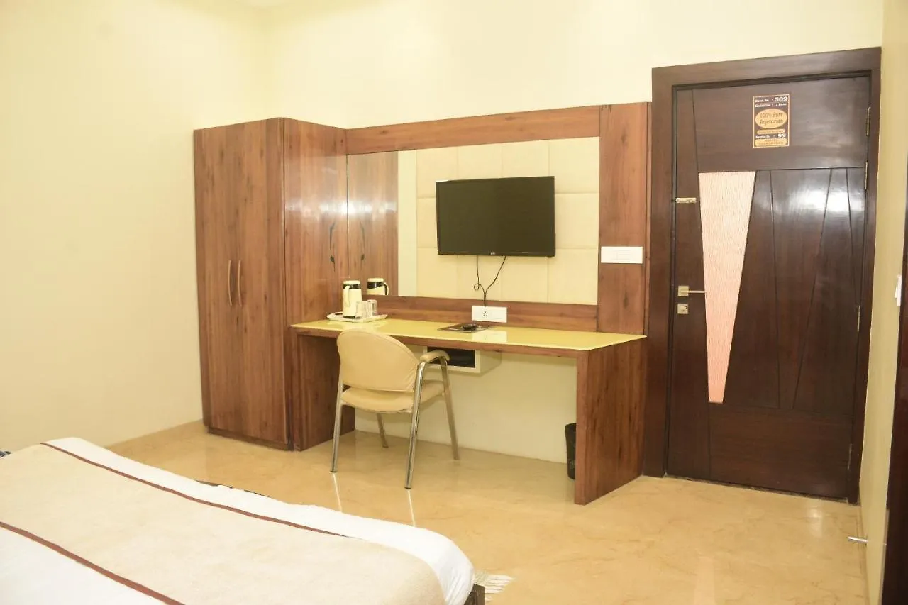 Bed and Breakfast Taj Sojourn Agra