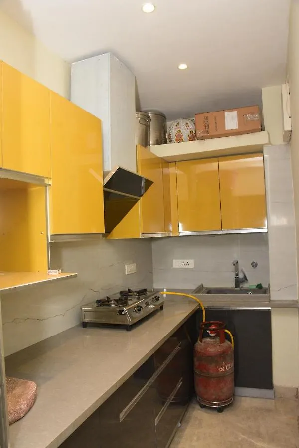 ** Bed & Breakfast Bed and Breakfast Taj Sojourn Agra  India