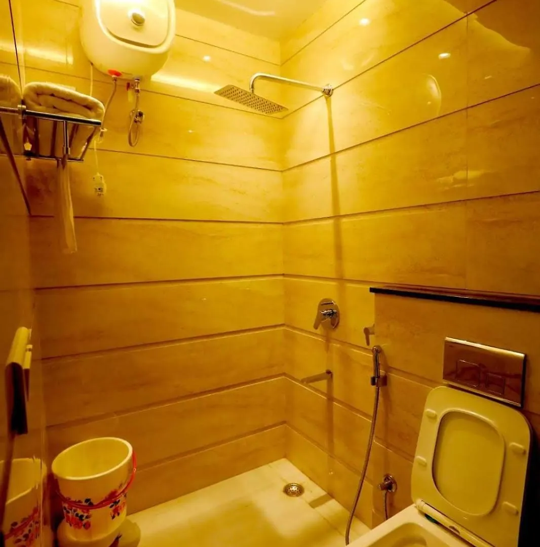 Bed and Breakfast Taj Sojourn Agra  Agra (Uttar Pradesh)