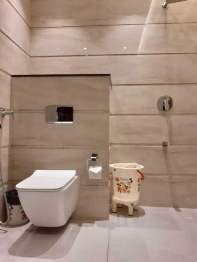 Bed and Breakfast Taj Sojourn Agra  India
