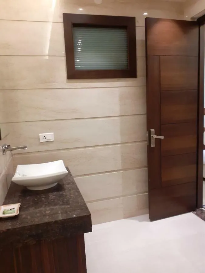 Bed & Breakfast Bed and Breakfast Taj Sojourn Agra