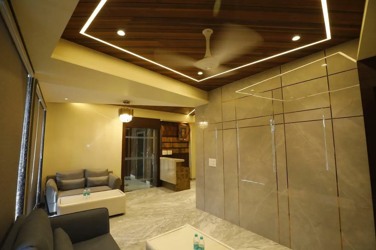 Bed and Breakfast Taj Sojourn Agra  Bed & Breakfast Agra (Uttar Pradesh)