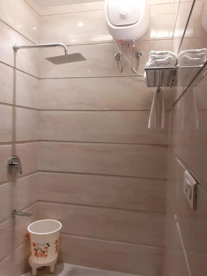 Bed and Breakfast Taj Sojourn Agra