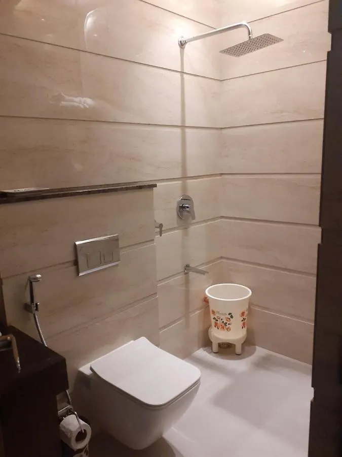 Bed and Breakfast Taj Sojourn Agra  2*, Agra (Uttar Pradesh)