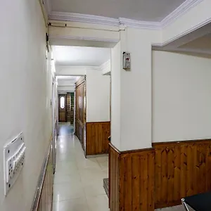 Hotel O Apasara 