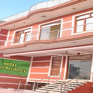 Viren Residency Hotel