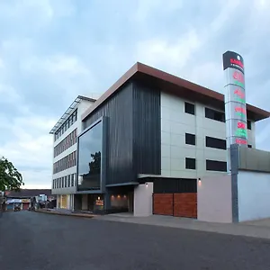 Hotel Samrat ****