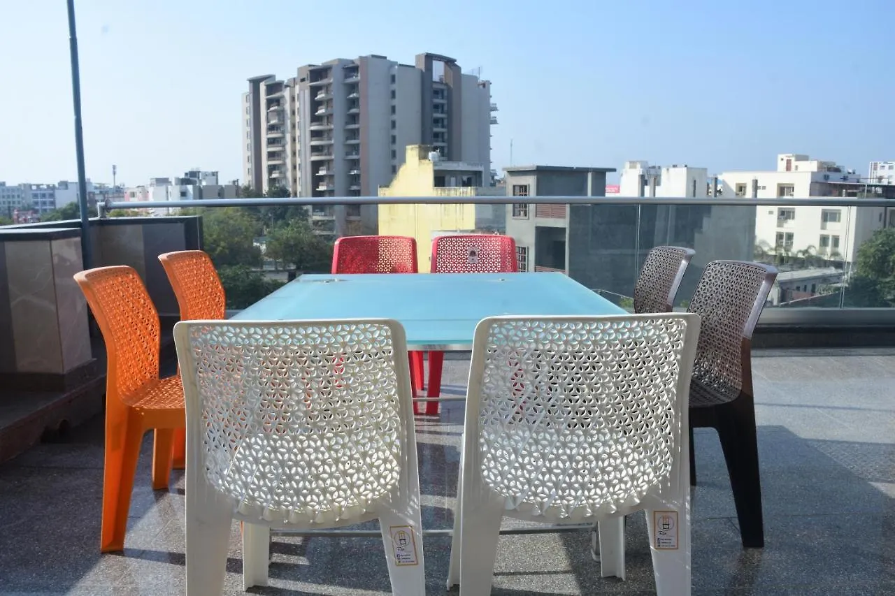 Bed and Breakfast Taj Sojourn Agra  Bed & Breakfast Agra (Uttar Pradesh)