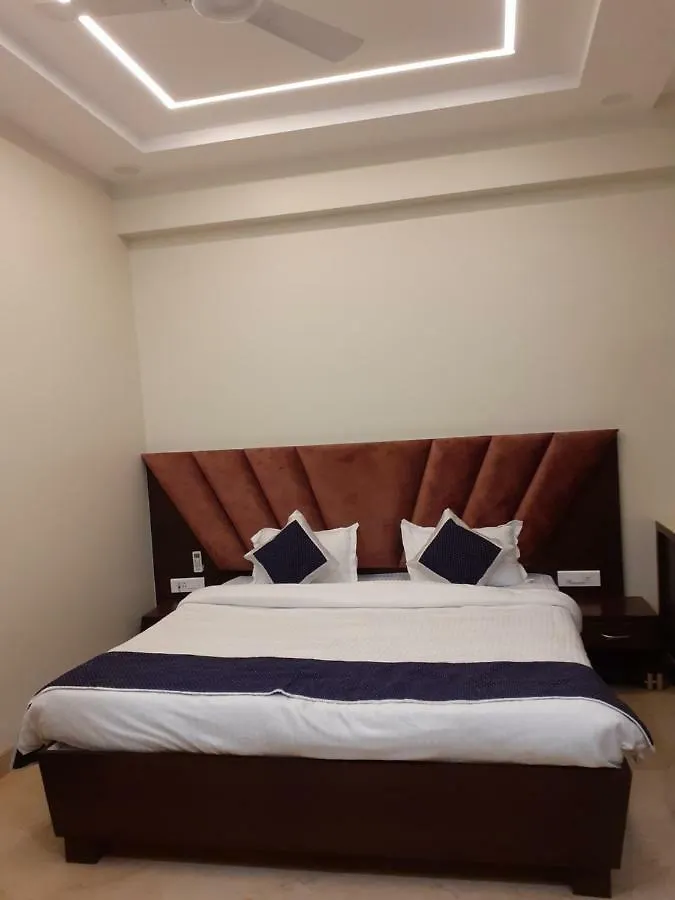 Bed & Breakfast Bed and Breakfast Taj Sojourn Agra